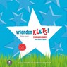 Vriendenklets! - Michal Janssen - 9789082338522