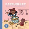 Berelekker - Lies Vervloet - 9789082345506