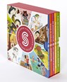 Sesam-box -  - 9789082345551