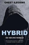 Hybrid - Greet Ilegems - 9789082390407
