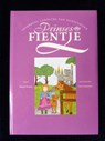 Prinses Fientje 1 Oma komt logeren - Hanny Postma - 9789082490404
