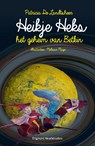 Heikje heks en het geheim van Betkin - Patricia De Landtsheer - 9789082495874