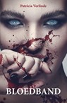 Bloedband - Verlinde Patricia - 9789082555400
