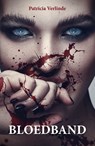 Bloedband - Patricia Verlinde - 9789082555417