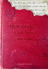 Het Zoeken Van Vera - Peter Elshout - 9789082555486