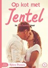 Op kot met Jentel in het laatste jaar - Björn Peeters - 9789082568745