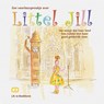 Littel Jill - J.B. te Boekhorst - 9789082625349