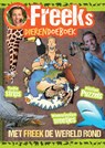 Freeks Dierendoeboek 2 - Freek Vonk - 9789082669701