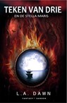 Teken van Drie 3 - L.A. Dawn - 9789082686173