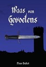 Waas van Gevoelens - Fleur Ballet - 9789082740912