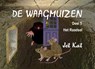 Het Raadsel - Jet Kat - 9789082906462