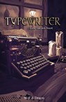 Typewriter - Lotte van den Noort - 9789082957518