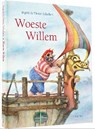 Woeste Willem - Dieter Schubert ; Ingrid Schubert - 9789082969573