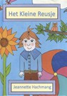 Het Kleine Reusje - Jeannette Hachmang - 9789082992809