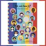 Hé, wie ben jij? - Monique Tekstra-van Lochem - 9789083026893