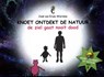 Knoet ontdekt de natuur - José van Erum-Wiersma - 9789083081175