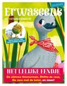 Het lelijke eendje en 7 andere verhalen - Rikky Schrever - 9789083082226