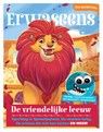 De vriendelijke leeuw en 7 andere verhalen - Rikky Schrever - 9789083082233
