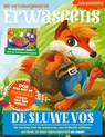 De sluwe vos en 7 andere verhalen - Rikky Schrever - 9789083082240