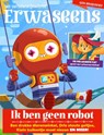 Ik ben geen robot - Rikky Schrever - 9789083082257