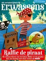Ralfie de piraat en 7 andere verhalen - Rikky Schrever - 9789083082271