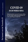 COVID-19 en de wereld erna - Robin de Ruiter'S Auteurscollectie - 9789083106106