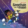 Speeltuin naar de maan - Joost van Ekeren - 9789083127408