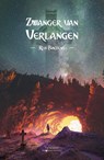 Zwanger van verlangen - Rob Baetens - 9789083140445