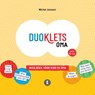 Duoklets oma - Michal Janssen - 9789083143323