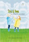 Het witte monster. - Celine Schuijt ; Jolien Ruiter - 9789083157801