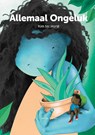 Allemaal ongeluk - Kim ter Horst - 9789083176338