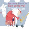 Een schip vol Sinterklazen - Bette Westera - 9789083183718