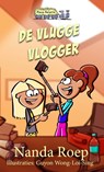 De vlugge vlogger - Nanda Roep - 9789083196527