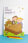 Als iemand is overleden - Simone Beijer - 9789083203515