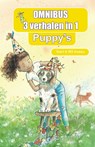 Omnibus Puppy's - 3 verhalen in 1 - Martin Scherstra - 9789083270326
