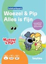 Alles is fijn -  - 9789083290928