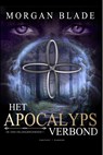 Het Apocalypsverbond - Morgan Blade - 9789083330617