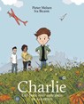 Charlie - Pieter Melsen ; Iva Bicanic - 9789083382388