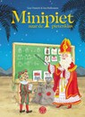 Minipiet naar de pietenklas - Guy Daniëls - 9789083429113