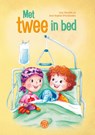 Met twee in bed - Guy Daniëls - 9789083429144