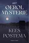 Het Oerol mysterie - Kees Postema - 9789083445212