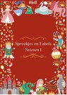 Sprookjes en fabels - Hans Christian Andersen ; Gebroeders Grimm ; Beatrix Potter - 9789083450186