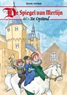 De Spiegel van Merlijn 1 - Dennis Herman - 9789083454504