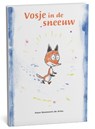 Vosje in de sneeuw - Daan Remmerts de Vries - 9789083468556