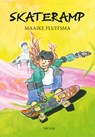 Skateramp - Maaike Fluitsma - 9789083520384