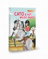 Cato & het Wilde Paard Ponyhof deel 2 -  - 9789083563497