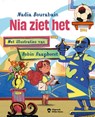 Nia ziet het - Nadia Bourabain - 9789083625836