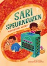 Sari Speurneuzen - Mahesvari Autar - 9789083639956