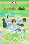 De voetbalclinic - ORANJE, C. - 9789085430780