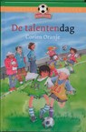 De talentendag - ORANJE, C. - 9789085431084